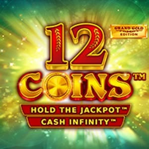 12 Coins™ Grand Gold Edition