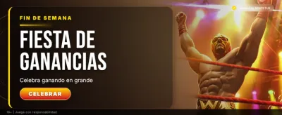 Descubre mundos de fortuna