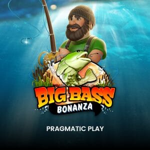 Big Bass Bonanza