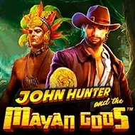John Hunter and the Mayan GodsPragmatic Play game thumbnail
