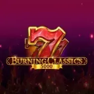 Burning Classics 5000 game thumbnail