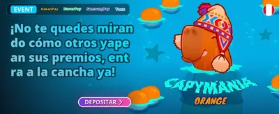 Compra de Bonos