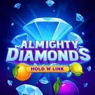 Almighty Diamonds_ Hold 'N' Link