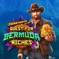 John Hunter and the Quest for Bermuda Riches game thumbnail