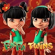 FaFaTwins game thumbnail