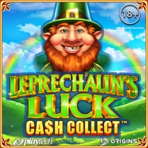 Leprechaun’s Luck_ Cash Collect™
