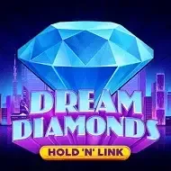 Dream Diamonds_ Hold 'N' Link