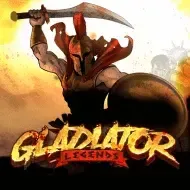 Gladiator LegendsHacksaw