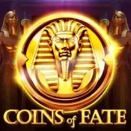Coins of FateNovomatic game thumbnail