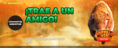 Grandes premios esperan por ti