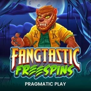 Fangtastic Freespins game thumbnail