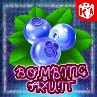 Bombing Fruit game thumbnail