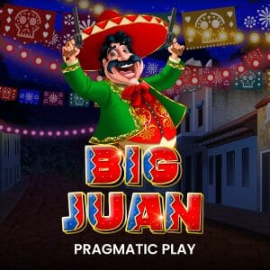 Big Juan game thumbnail
