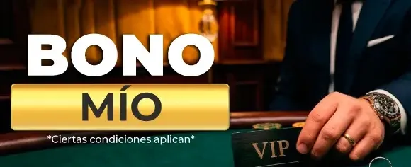 Súper Giros Gratis en Slots promotion banner