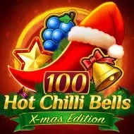 Hot Chilli Bells 100Bgaming