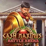 Cash Maximus_ Battle Arena