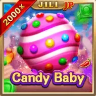 Candy BabyJILI game thumbnail