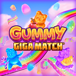 Gummy Giga Match 96 game thumbnail