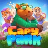 Capy ParkGamebeat
