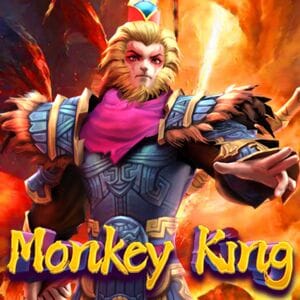 Monkey King game thumbnail